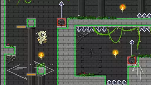 Play The Keeper