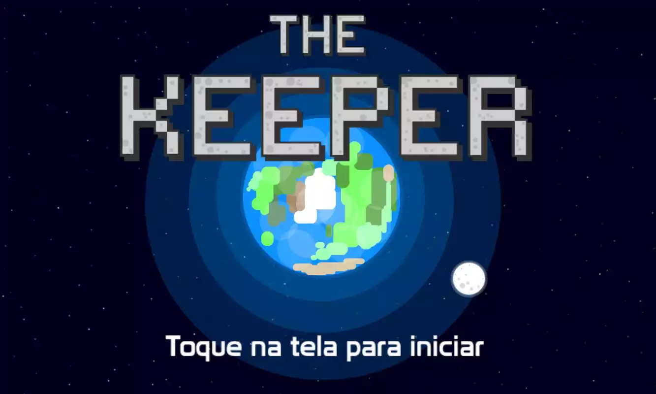 Play The Keeper