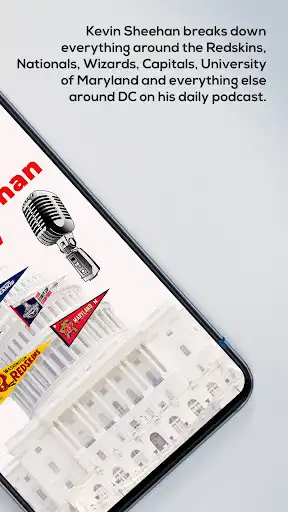 Play The Kevin Sheehan Show as an online game The Kevin Sheehan Show with UptoPlay