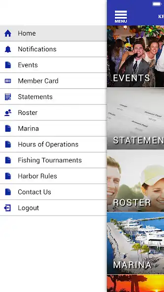 Play The Key Largo Anglers Club as an online game The Key Largo Anglers Club with UptoPlay