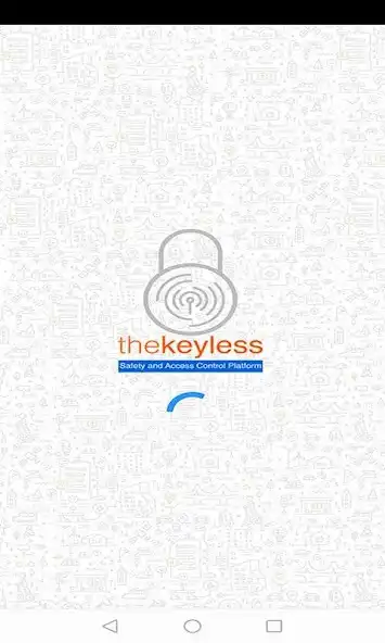 Play thekeyless  and enjoy thekeyless with UptoPlay