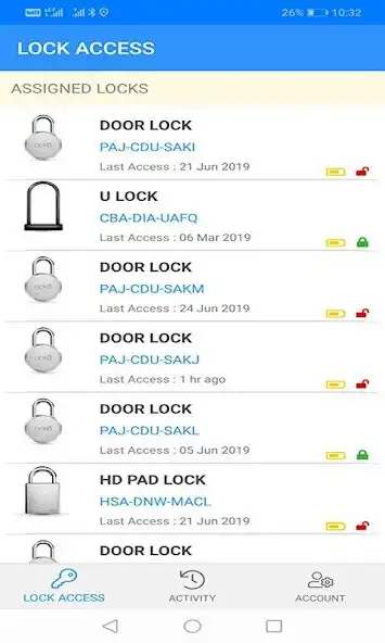 Play thekeyless as an online game thekeyless with UptoPlay