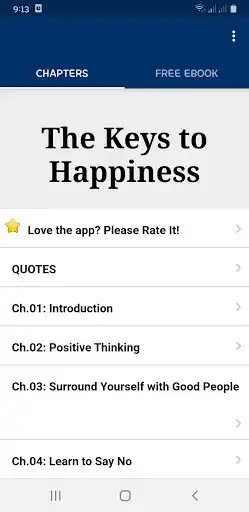 Play The Keys to Happiness as an online game The Keys to Happiness with UptoPlay