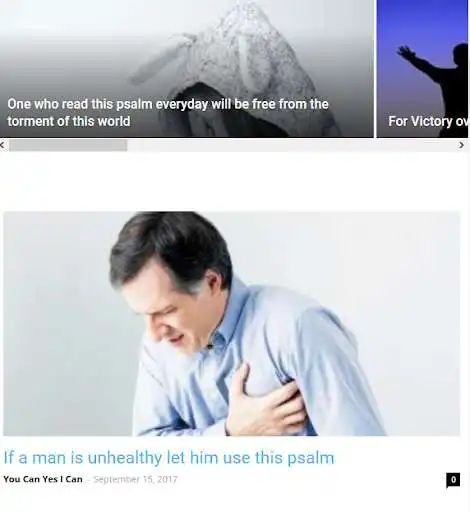 Play The Key To Psalms  and enjoy The Key To Psalms with UptoPlay