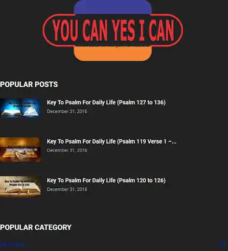 Play The Key To Psalms as an online game The Key To Psalms with UptoPlay