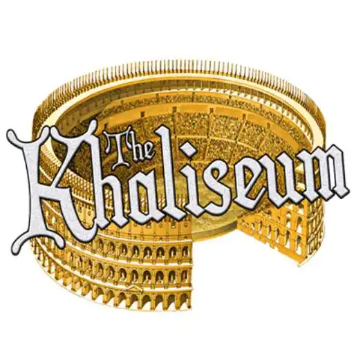Play The Khaliseum APK Play The Khaliseum APK
