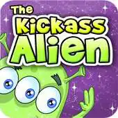 Free play online The Kickass Alien APK