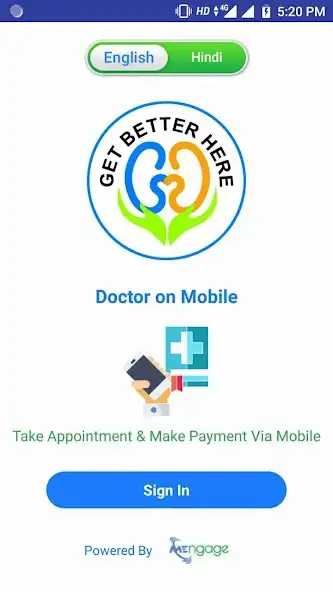 Play The Kidney Clinic  and enjoy The Kidney Clinic with UptoPlay