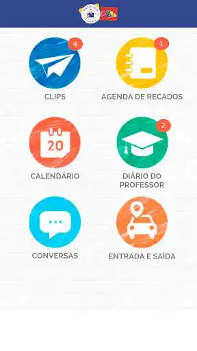 Play The Kids Club as an online game The Kids Club with UptoPlay