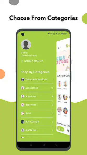 Play The Kids Corner as an online game The Kids Corner with UptoPlay