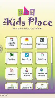 Play The Kids Place Play The Kids Place