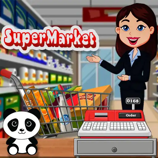 Play The Kids Shopping Mall Game APK Play The Kids Shopping Mall Game APK