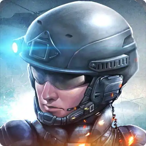 Free play online The Killbox: Arena Combat UK APK