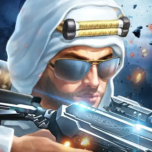 Play المواجهة:The Killbox APK