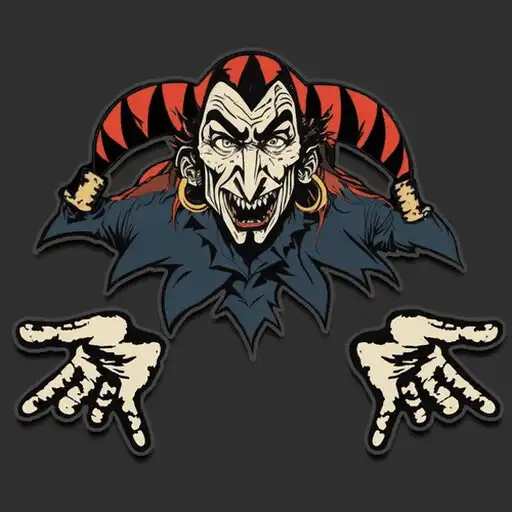 Play The King and the Fool (Music) APK