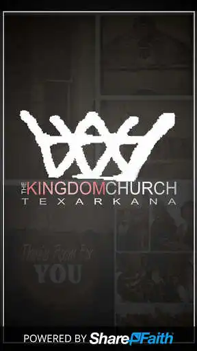 Play The Kingdom Church Texarkana  and enjoy The Kingdom Church Texarkana with UptoPlay