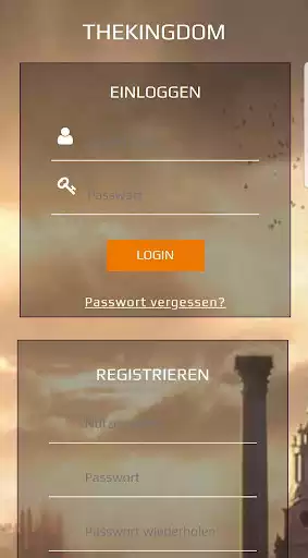 Play The Kingdom  and enjoy The Kingdom with UptoPlay