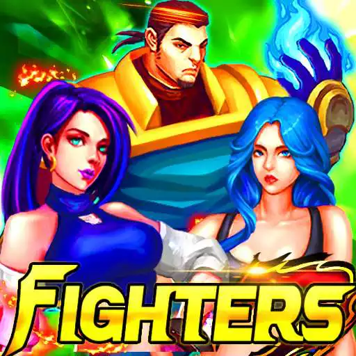 Free play online The King Fighters of Street APK Free play online The King Fighters of Street APK
