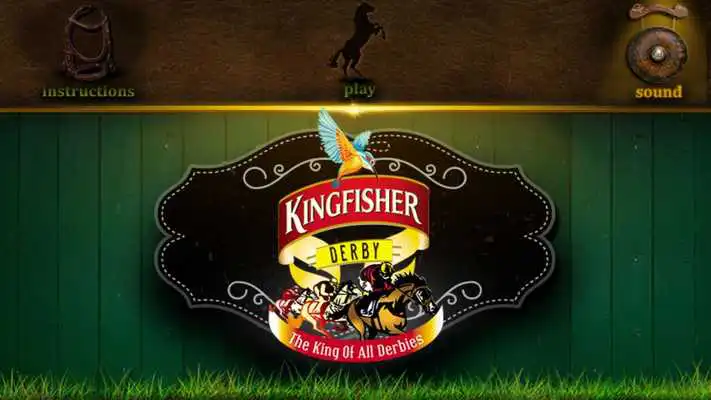 Play The Kingfisher Derby