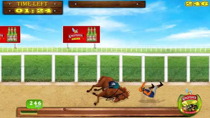 Play The Kingfisher Derby