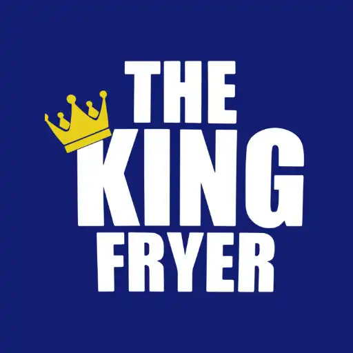 Play The King Fryer APK