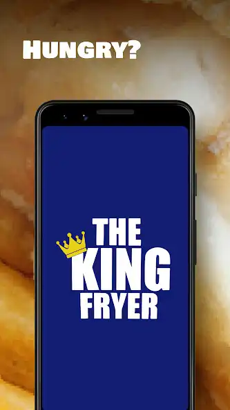 Play The King Fryer and enjoy The King Fryer with UptoPlay Play The King Fryer and enjoy The King Fryer with UptoPlay