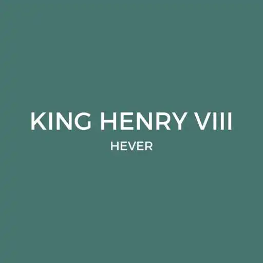 Play The King Henry Hever APK Play The King Henry Hever APK