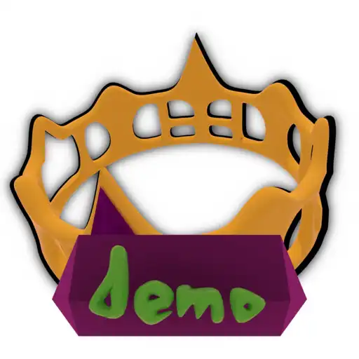 Play The king is gone Demo APK