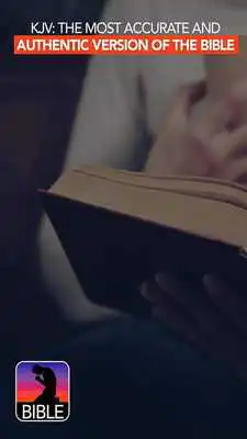 Play The King James Version Play The King James Version