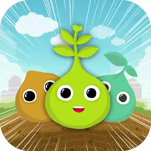 Free play online The king of Crops APK