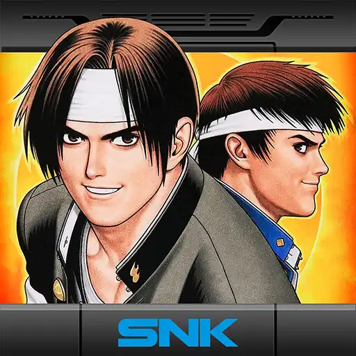 Play THE KING OF FIGHTERS 97 APK