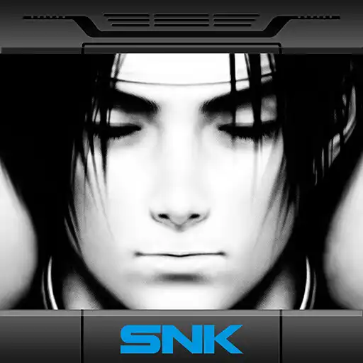 Play THE KING OF FIGHTERS 98 APK