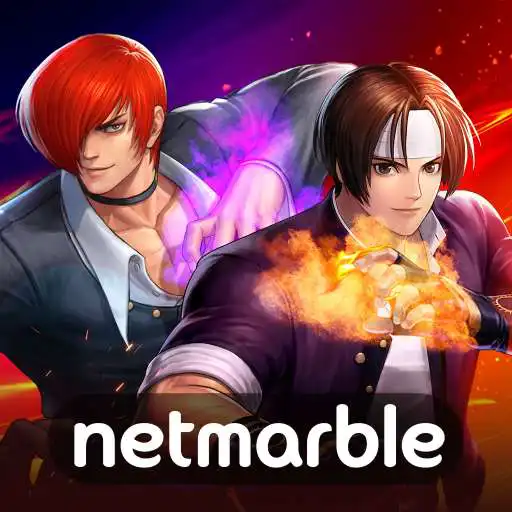Play The King of Fighters ALLSTAR APK Play The King of Fighters ALLSTAR APK