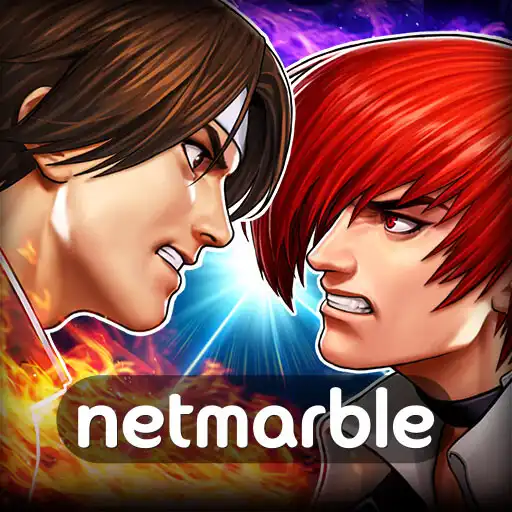 Play The King of Fighters ARENA APK Play The King of Fighters ARENA APK