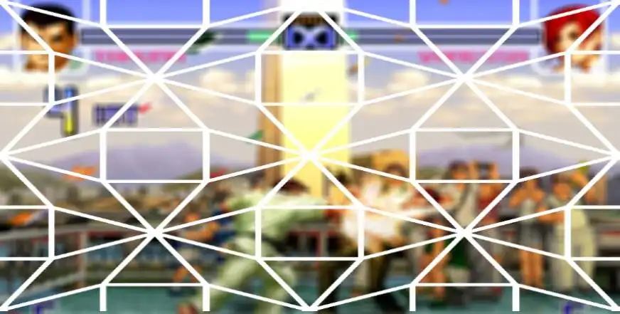 Play The King of magic 2002 fighter  and enjoy The King of magic 2002 fighter with UptoPlay