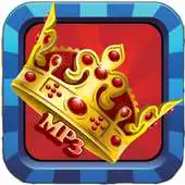 Free play online The King of Music Player APK