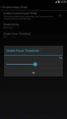 Play The King of Music Player