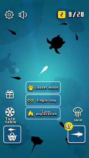Play The King Of Ocean  and enjoy The King Of Ocean with UptoPlay