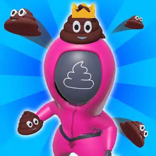 Play The King of Poop APK Play The King of Poop APK