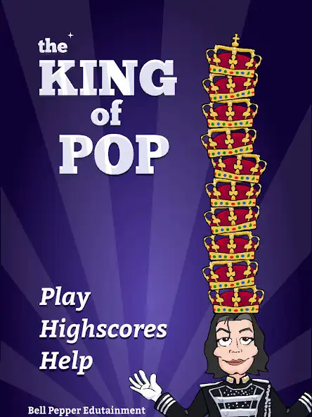 Play the King of Pop and enjoy the King of Pop with UptoPlay Play the King of Pop and enjoy the King of Pop with UptoPlay
