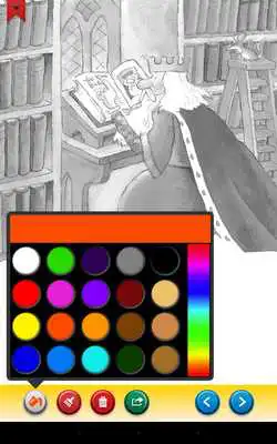 Play The Kings Birthday - Ready to Read