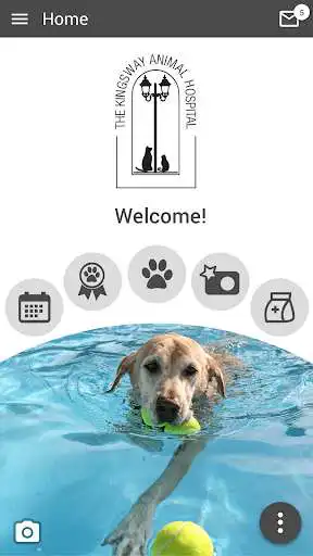 Play The Kingsway Animal Hospital  and enjoy The Kingsway Animal Hospital with UptoPlay