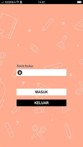 Play THE KING UNBK SMA IPS as an online game THE KING UNBK SMA IPS with UptoPlay