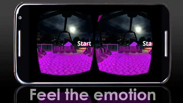 Play The King VR Play The King VR