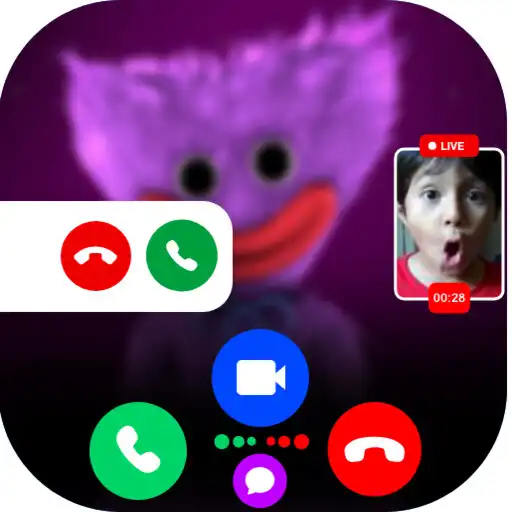 Play The kissy missy call  games APK