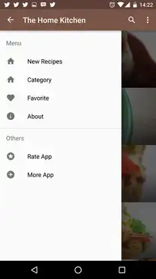 Play The Kitchen Book