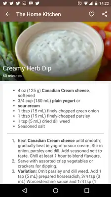 Play The Kitchen Book