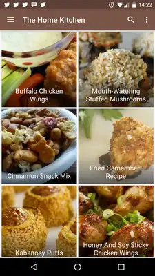 Play The Kitchen Book