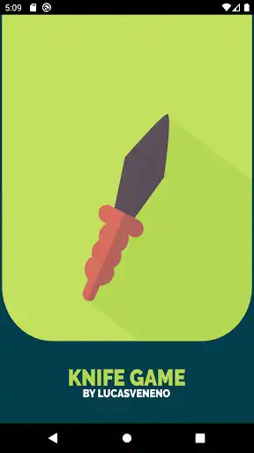 Play The Knife Game  and enjoy The Knife Game with UptoPlay