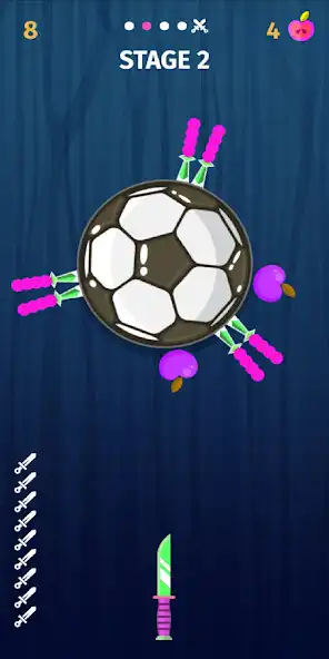 Play The Knifes and enjoy The Knifes with UptoPlay Play The Knifes and enjoy The Knifes with UptoPlay